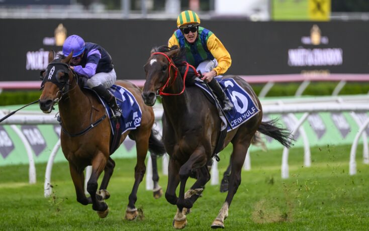 各国纷纷投 各国纷纷投